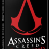 Assassins Creed Brotherhood (Steam Gift RegFree / ROW)