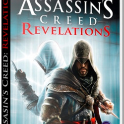 Assassins Creed Revelations (Steam Gift RegFree / ROW)