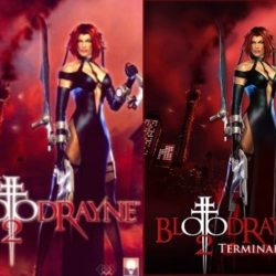 BloodRayne 2   Terminal Cut (Steam Gift Region Free)
