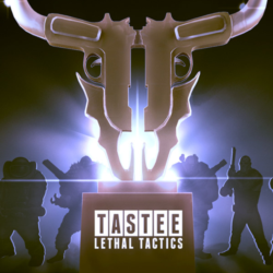 TASTEE: Lethal Tactics (Steam Gift Region Free / ROW)