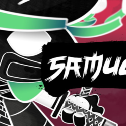 Samudai (Steam Gift RU/CIS)
