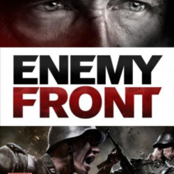 Enemy Front (Steam Gift Region Free / ROW)