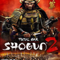 Total War: Shogun 2 Steam Gift RU/CIS