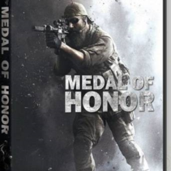 Medal of Honor (2010) (Steam Gift Region Free / ROW)