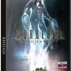 Murdered: Soul Suspect (Steam Gift Region Free / ROW)