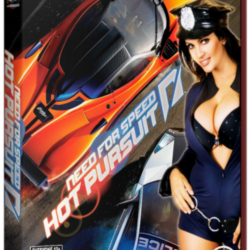 Need For Speed: Hot Pursuit (Steam Gift RU/CIS)