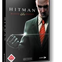 Hitman: Blood Money (Steam Gift Region Free / ROW)