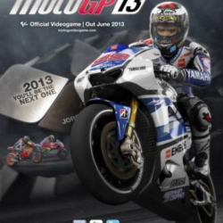 MotoGP 13 (Steam Gift Region Free / ROW)