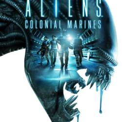 Aliens: Colonial Marines (Steam Gift Region Free / ROW)