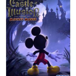 Castle of Illusion (Steam Gift Region Free / ROW)
