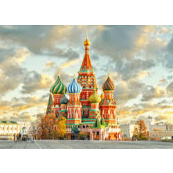 Компании Москвы и Московской области (июль 2017)