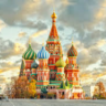 Компании Москвы и Московской области (июль 2017)