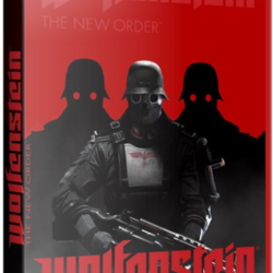 Wolfenstein: The New Order ROW (Steam Gift Region Free)