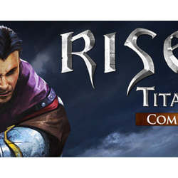 Risen 3 Titan Lords Complete Edition Steam Ключ РФ СНГ