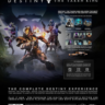 59 XBOX 360 Destiny The Digital Collector&acute;s Edition