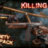 Killing Floor - Community Weapon Pack - STEAM Key ROW