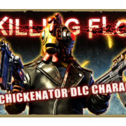 Killing Floor - The Chickenator Pack - STEAM Key ROW
