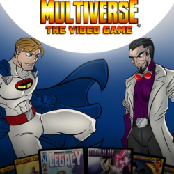 Sentinels of the Multiverse (Steam Gift Region Free)