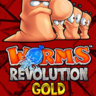 Worms Revolution Gold Edition (Steam/Ru)