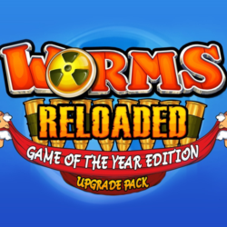Worms Reloaded - Game Of The Year Upgrade STEAM KEY DLC