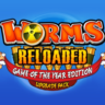 Worms Reloaded - Game Of The Year Upgrade STEAM KEY DLC