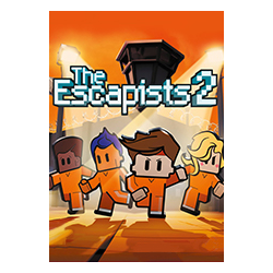The Escapists 2 (Steam KEY)   ПОДАРОК