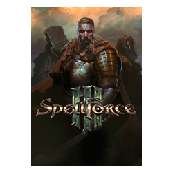 SpellForce 3 (Steam KEY)   ПОДАРОК