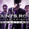 Saints Row The Third Remastered (Steam Ключ / РФ МИР)