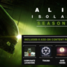 Alien Isolation Season Pass (Steam Ключ / РФ Весь Мир)
