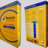 Norton Security Deluxe 90дней не активированный на 5 пк