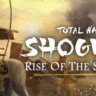 Total War: Shogun 2 DLC Rise of the Samurai Campaign
