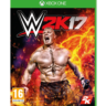 WWE 2K17 XBOX ONE/Xbox Series