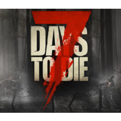 7 Days to Die (steam gift/ru cis)