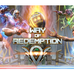 Way of Redemption (Steam Key/Region Free)