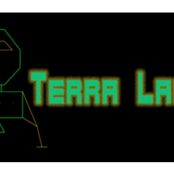 Terra Lander (Steam Key/Region Free)