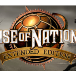 Rise of Nations: Extended Edition (steam gift/ru cis)