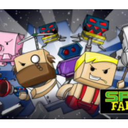 Space Farmers (steam gift/ru cis)