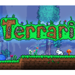 Terraria (steam gift/ru cis)
