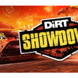 DiRT Showdown (Steam Key/Region Free)