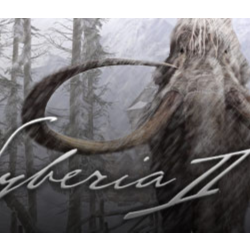Syberia 2 | Сибирь 2 (Steam Key/Region Free)