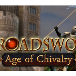 Broadsword Age of Chivalry (Steam Key/Region Free)