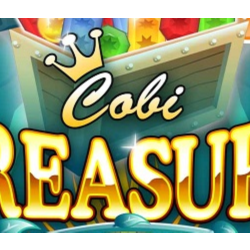Cobi Treasure Deluxe (Steam Key/Region Free)