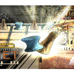 Egyptian Senet (Steam Key/Region Free)
