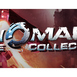 Anomaly Game Collection (Steam Key/Region Free)