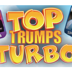 Top Trumps Turbo (Steam Key/Region Free)