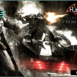 Batman Arkham Knight Premium Edition XBOX ONE/Series