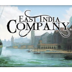 East India Company Gold Edition (Steam Key/Region Free)