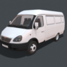 Gazel 2705