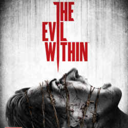 73 XBOX 360 The Evil Within