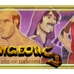 Dungeons: The Eye of Draconus (steam gift/ru cis)